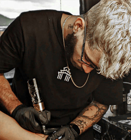 The Art of Tattoo Lines: From Beginner to Mastery