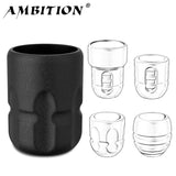 Ambition P2 Disposable Rubber Tattoo Grip