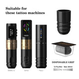 Ambition P1 Disposable Tattoo Grips