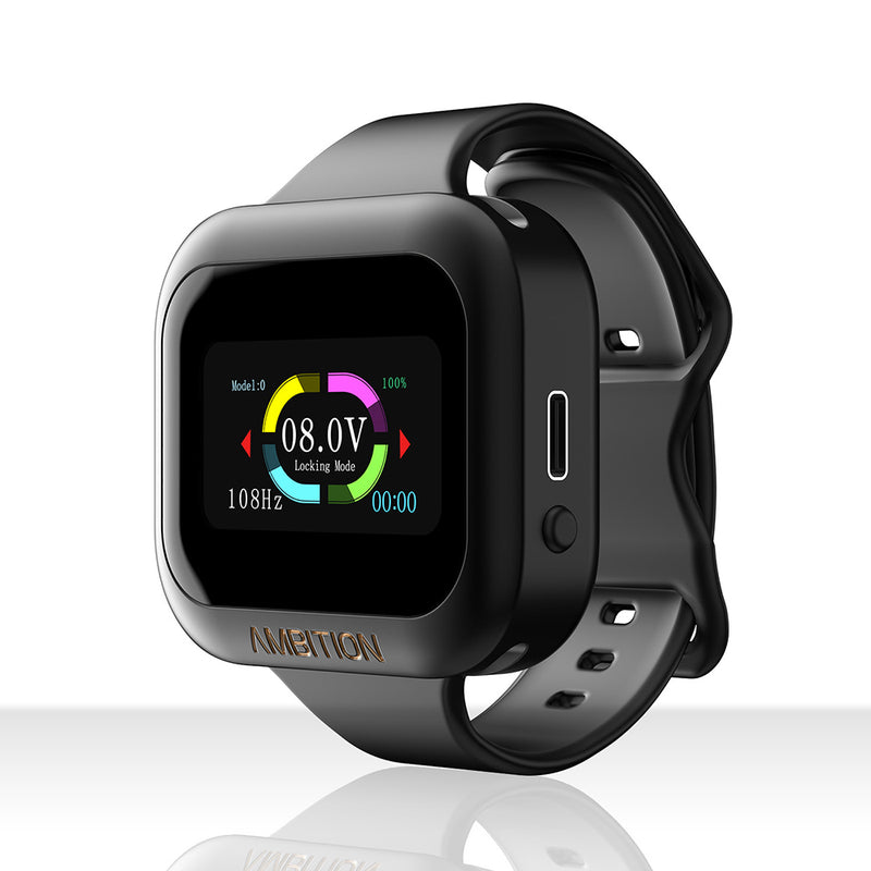 Ambition S1 Plus Touch Screen Watch Power Supply