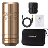 Ambition Torped 36 Stroke 4.5-5.0-5.5mm Powerful Brushless Motor Rotary Tattoo Pen