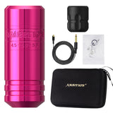 Ambition Torped 36 Stroke 4.5-5.0-5.5mm Powerful Brushless Motor Rotary Tattoo Pen