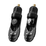 Ambition Vibe Max 2.5-3.5-4.0-4.5mm Stroke Wireless Tattoo Machine