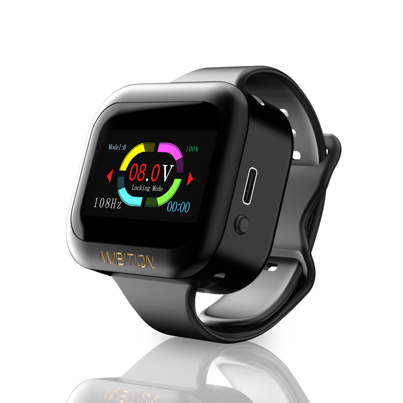 Ambition S1 Plus Touch Screen Watch Power Supply