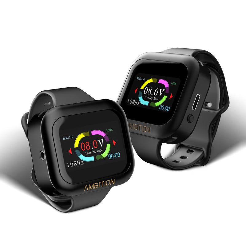 Ambition S1 Plus Touch Screen Watch Power Supply