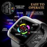 Ambition S1 Plus Touch Screen Watch Power Supply