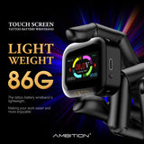 Ambition S1 Plus Touch Screen Watch Power Supply