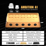 Ambition A1 Ink Mixer Shaker