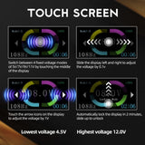 Ambition Touch Screen Wireless Battery